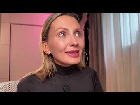 Видео: Просто Интересно: опять недовольна, распаковка NDVLN x Royal Samples, встреча с Робертой