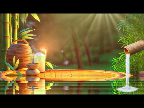 Видео: Нежное фортепиано и эмбиент-гармония | Расслабляющая музыка для эмоционального обновления