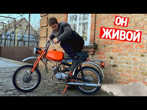 Видео: ЗАВЕЛ КАРПАЧ, ПОСЛЕ ДОЛГОГО ПРОСТОЯ?!