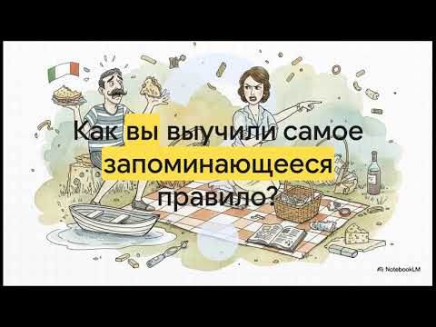 Видео: Катастрофа на пикнике