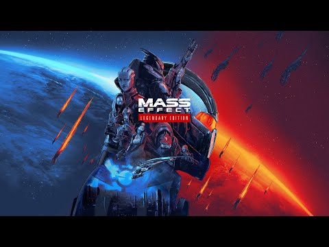 Видео: Mass Effect 2 LE I ФИНАЛ