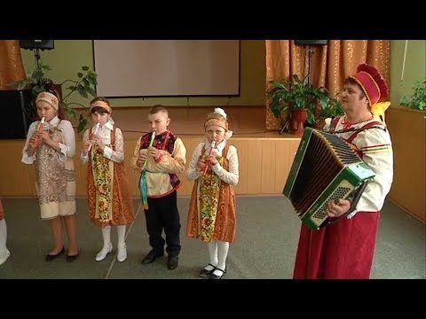 Видео: «Печки-лавочки» 02.05.2019