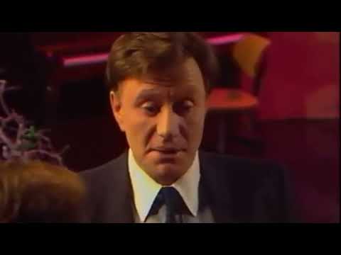 Видео: АНДРЕЙ МИРОНОВ в программе ДО И ПОСЛЕ ПОЛУНОЧИ за 5 месяцев до смерти в 1987 году