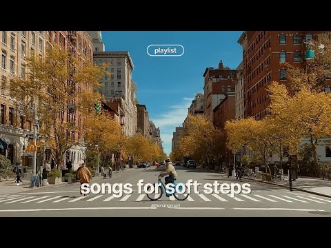 Видео: Плейлист: Приятная поп-музыка для прогулки в такую погоду | Autumn Walks