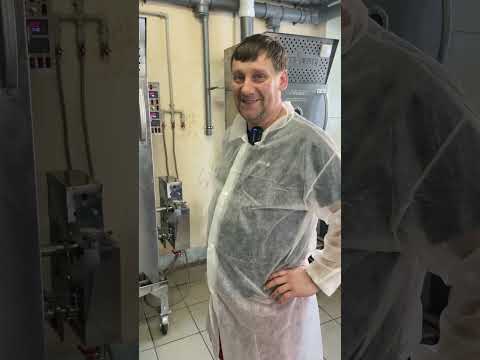 Видео: 🔧 Мы завершили модернизацию и установку системы вентиляции для Дениса Таланова! #копчение