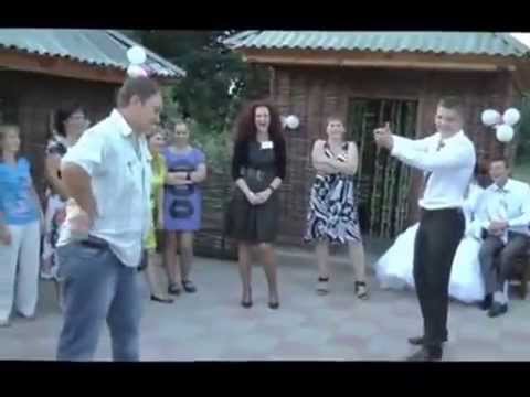 Видео: сказка на свадьбе ,смотреть всем,ржач конкретный