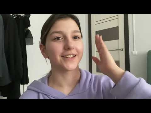 Видео: Влог ДЕВЯТИКЛАССНИКА 😈🥲