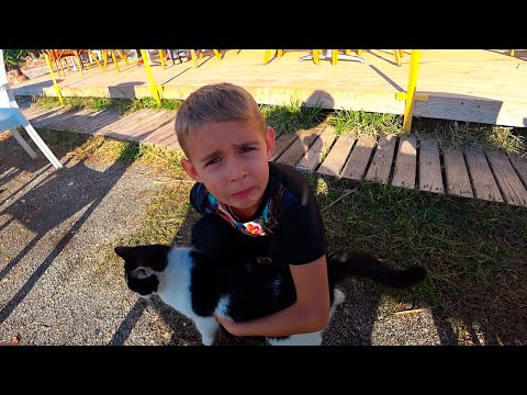 Видео: ВЫГНАЛИ ДАНЮ НА УЛИЦУ