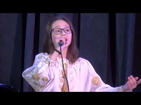 Видео: "Троянда". Муз Г.Гусінцева, сл. Т.Жук