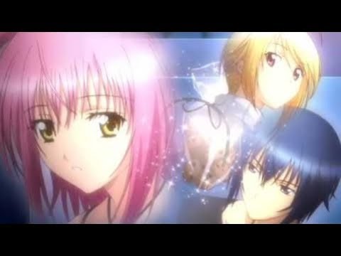 Видео: Чара-хранители. Аму, Икуто, Тадасе - Жила - была одна семья (Заказ)