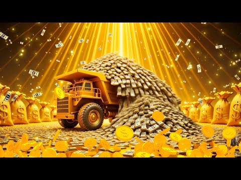 Видео: ПРЕДУПРЕЖДЕНИЕ! Этот звук привлекает большое количество денег, ПРИДЕТ к вам | МГНОВЕННО демонстри...