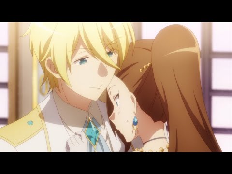 Видео: Аниме клип - Неужели ты моя/ Джорд и Катарина