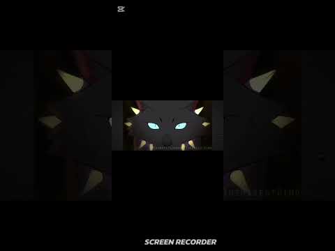 Видео: Теория`что если бы Огнезвёзд не стал глашатым? #warriorscats #warriorcats #котывоители #возродимрукв