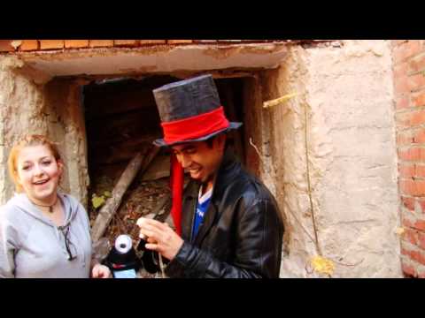 Видео: 2rbina 2rista - Как снималась НАМАНА