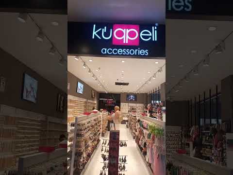 Видео: Большой торговый центр в Конаклы "Time Center". Идём за покупками!!!#конаклы #timecenter#покупки