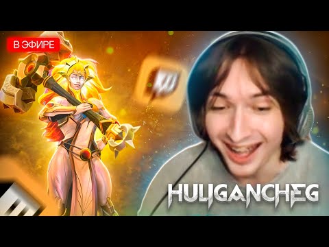 Видео: huligancheg2004 на DAWNBREAKER🔥 | ЗАВОЗИКИ HULIGANCHEG2004