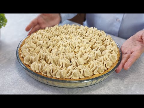 Видео: Mazzali  BANOFFI DESERTI / Знаменитый нереально вкусный торт Баноффи