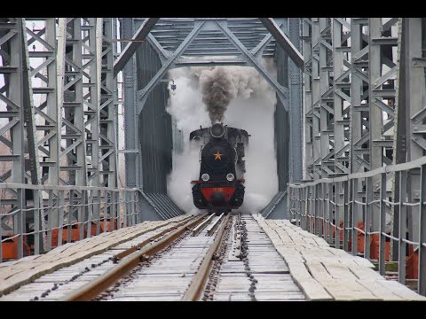 Видео: Гайворон - фільм підготовлений Володимиром Костроміним