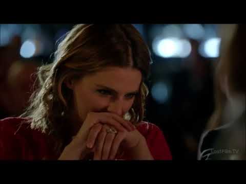 Видео: Касл и Беккет - Имя