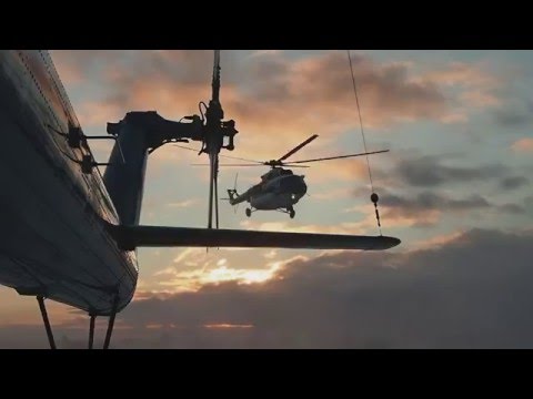 Видео: Автор Олег Козлов