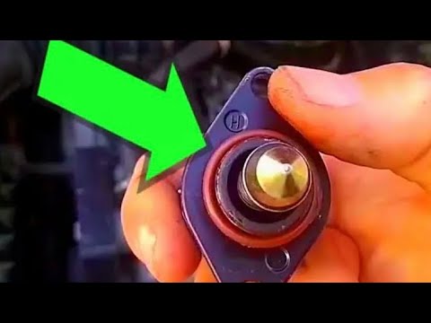 Видео: Меняй этот датчик, если у тебя такие же признаки #рекомендации #рек #ваз #датчик #2110 #топ
