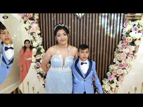 Видео: Кръщене на Симона и Божидар 26 10 2025г