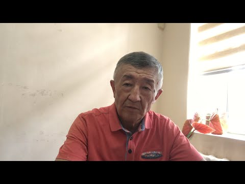 Видео: “ЧӨӨЛӨРДҮН” чатагы жана САБАТСЫЗДЫК… / Дүйшөн Керимов