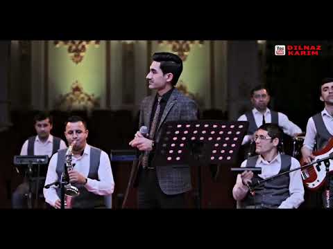 Видео: Шерози Камол - Ёраки ширин (садои зинда) Sherozi Kamol - Yoraki shirin (live sound)