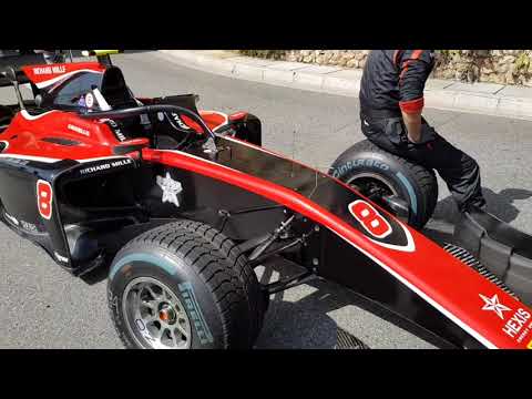 Видео: Монако-7 Пятница