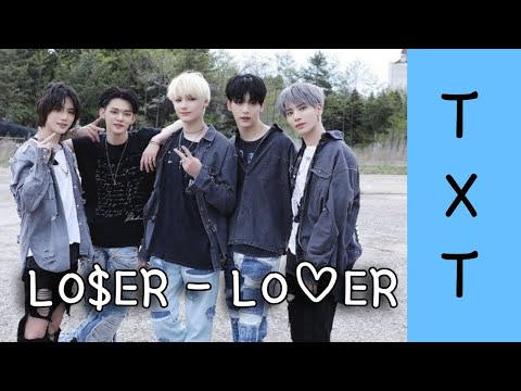 Видео: Разбор TXT - LO$ER LO♡ER по словам и грамматикам | k-pop