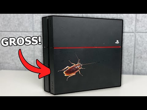 Видео: Я купил 4 «НЕПРОВЕРЕННЫЕ» консоли PS4 в Goodwill... Очередной ОБМАН??