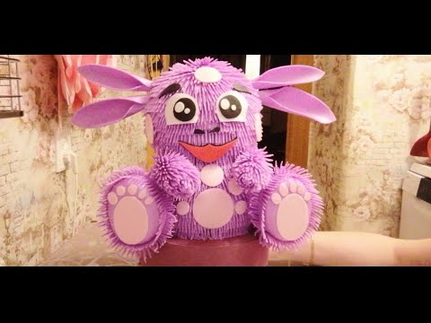 Видео: Лунтик часть 2