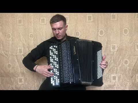 Видео: В. Иванов. Парафраз на тему русской народной песни "Утушка луговая". Исполняет Андрей Посохин