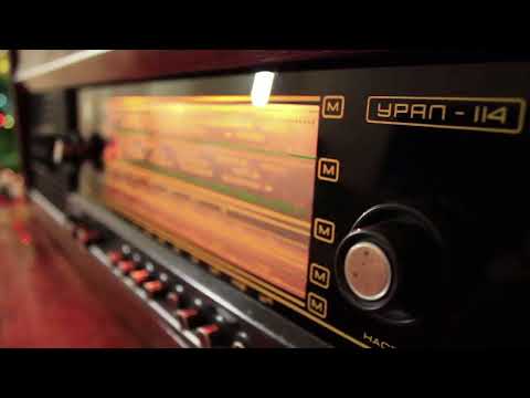 Видео: Старое Радио-2 Тхабисимов Умар