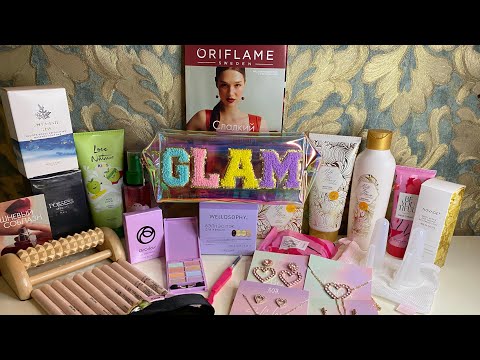 Видео: 🌟Заказ Орифлейм по 2 каталогу 2025 год🔥Много новинок🤩