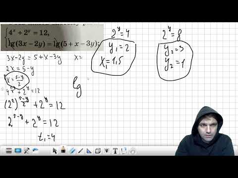 Видео: Логарифмічна неділя 🔥Консультація