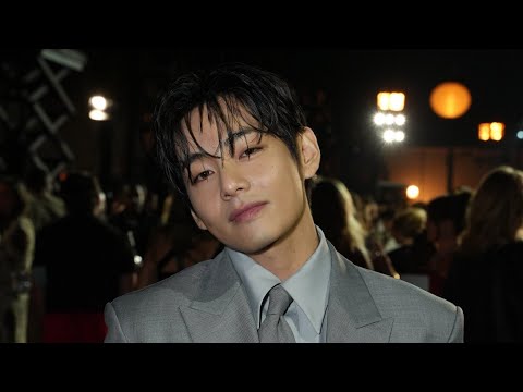 Видео: Только что слили! Тэхён из BTS стал мировым послом TIRTIR, его зарплата шокирует мир!