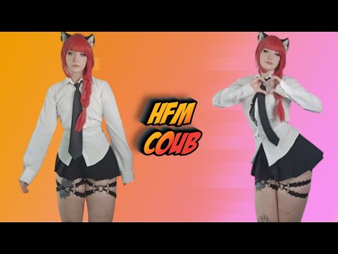 Видео: HFM COUB BEST CUBE Coub Приколы 2024 entertainment show, video collection from all over the world