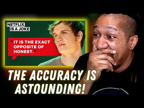 Видео: Реакция на кантри-песню Бо Бернхэма | Netflix — это шутка