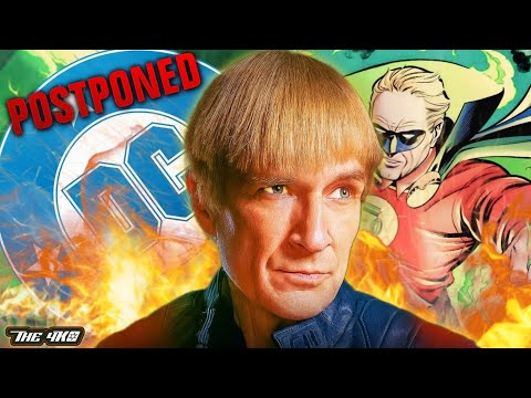 Видео: DC Studios: «Фонари» отложены, судьба HBO Max раскрыта, а «Добро пожаловать в Дерри» — хит! #dc #...