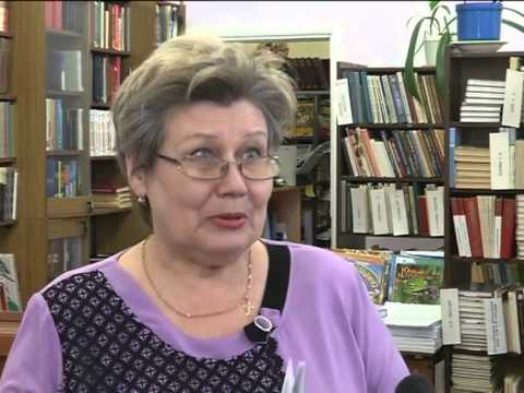 Видео: МОУ "СОШ № 5 г. Надыма"