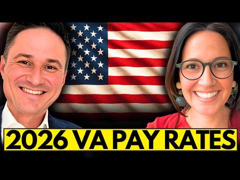 Видео: Повышение зарплаты VA: мнение юристов VA