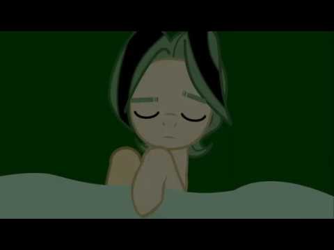 Видео: | Пони страшилка | под одеялом | Для Флаттер Грина |