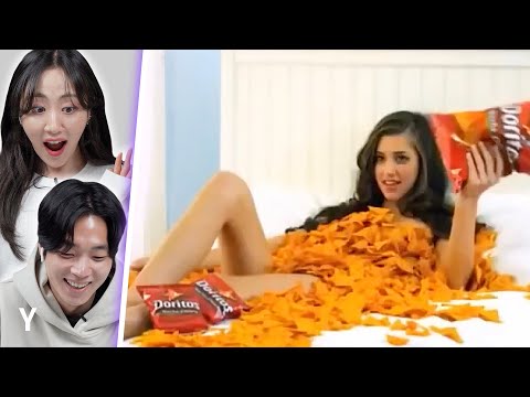 Видео: ЗАПРЕЩЕНО Рекламные ролики | Y