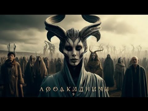 Видео: Откровение 9 — самая страшная глава в Библии   ОСТАВАЙТЕСЬ ДОМА, если вы когда нибудь это видели