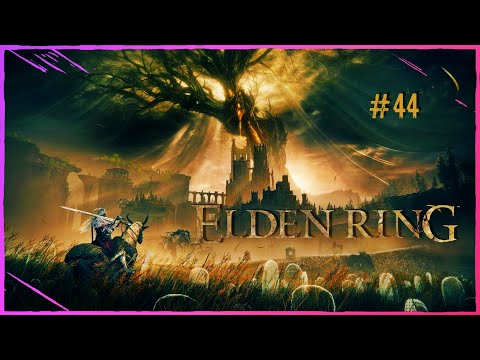 Видео: Elden Ring: Shadow of the Erdtree | Стрим #44