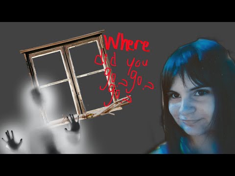 Видео: Страшная заброшка в лесу