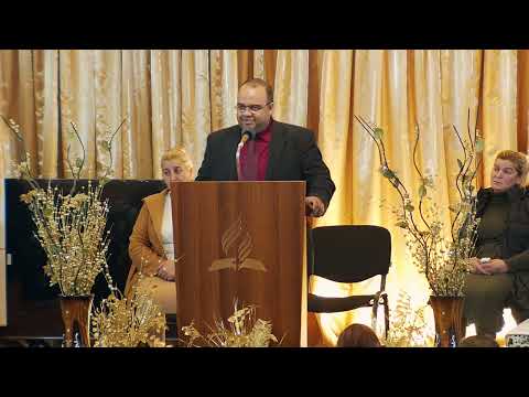 Видео: 10-12-2022  Йордан Ангелов - Братско доверие