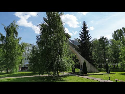 Видео: Воспоминания о Пермском ВАТУ