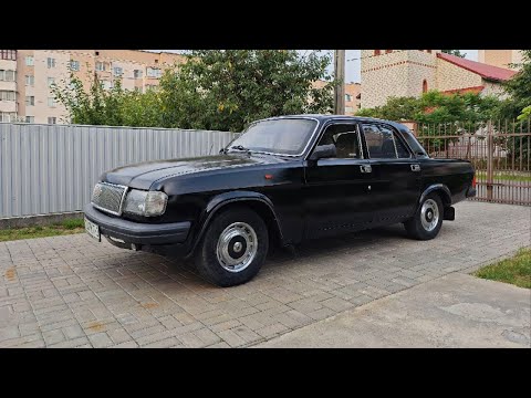 Видео: Восстановление Волги Газ 31029 ФИНАЛ! Сборка. Начало нового проекта в конце 